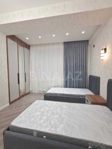 Satılır 3 otaqlı yeni tikili 109 m², Əhmədli m., photo 8 from 18