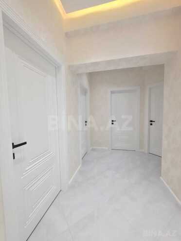 Satılır 3 otaqlı yeni tikili 109 m², Əhmədli m., photo 17 from 18