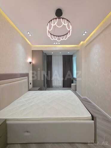 Satılır 3 otaqlı yeni tikili 109 m², Əhmədli m., photo 9 from 18