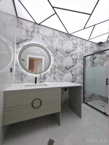 Satılır 3 otaqlı yeni tikili 109 m², Əhmədli m., photo 14 from 18