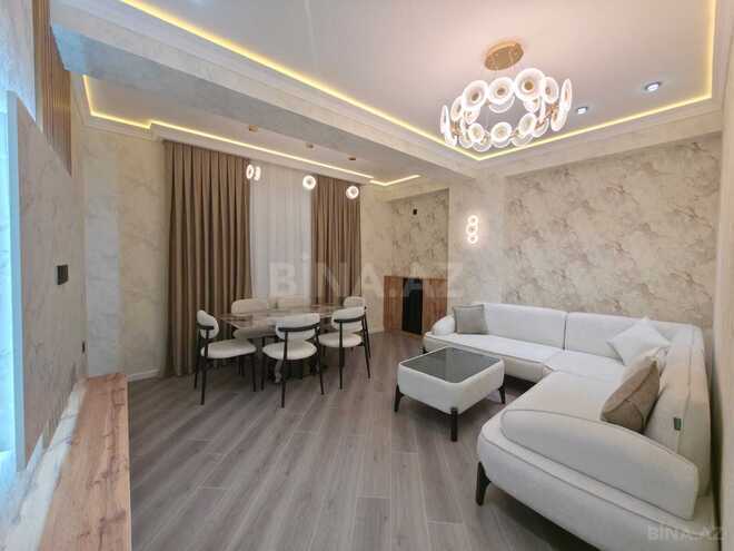 Satılır 3 otaqlı yeni tikili 109 m², Əhmədli m., photo 4 from 18