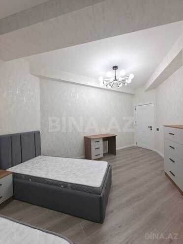 Satılır 3 otaqlı yeni tikili 109 m², Əhmədli m., photo 7 from 18