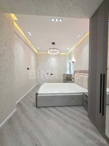 Satılır 3 otaqlı yeni tikili 109 m², Əhmədli m., photo 10 from 18