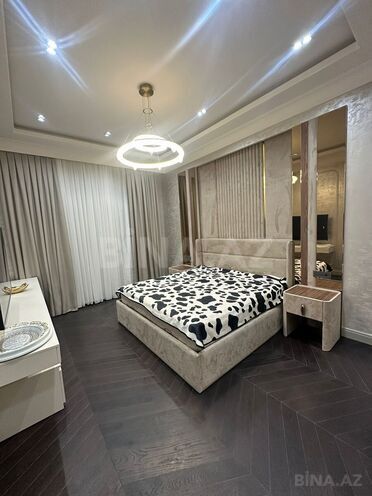 İcarəyə verilir 3 otaqlı yeni tikili 180 m², 28 May m., photo 4 from 19