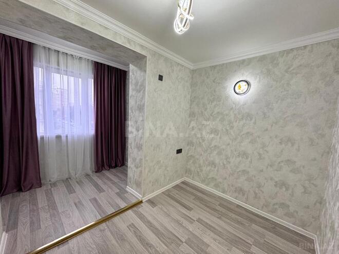 Продаётся 2-комн. вторичка 40 м², пос. 8-й мкр, photo 18 from 21