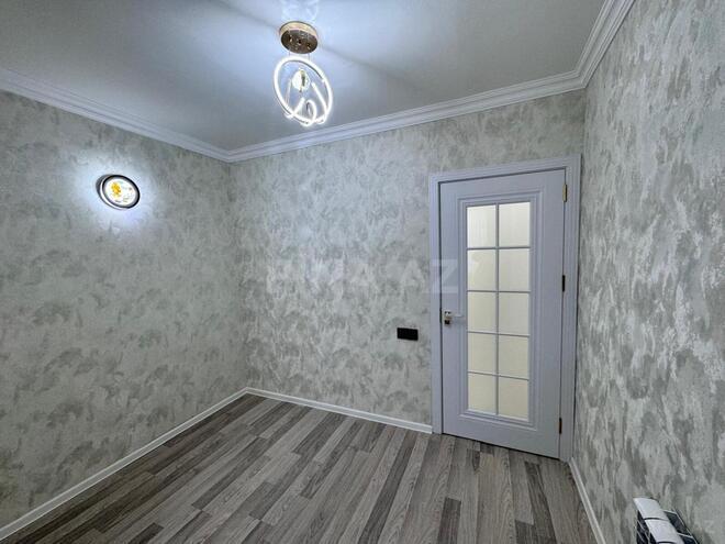 Продаётся 2-комн. вторичка 40 м², пос. 8-й мкр, photo 9 from 21