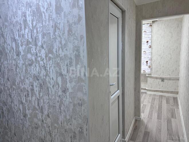 Продаётся 2-комн. вторичка 40 м², пос. 8-й мкр, photo 17 from 21