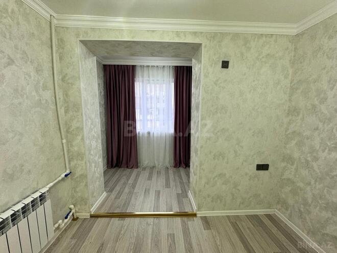 Продаётся 2-комн. вторичка 40 м², пос. 8-й мкр, photo 13 from 21