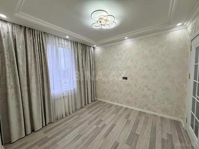 Продаётся 2-комн. вторичка 40 м², пос. 8-й мкр, photo 11 from 21