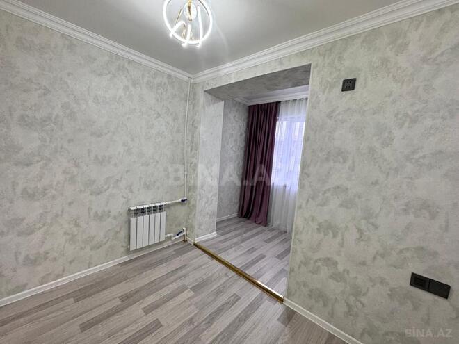 Продаётся 2-комн. вторичка 40 м², пос. 8-й мкр, photo 20 from 21