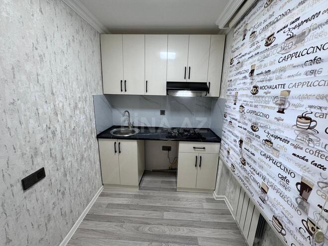 Продаётся 2-комн. вторичка 40 м², пос. 8-й мкр, photo 14 from 21