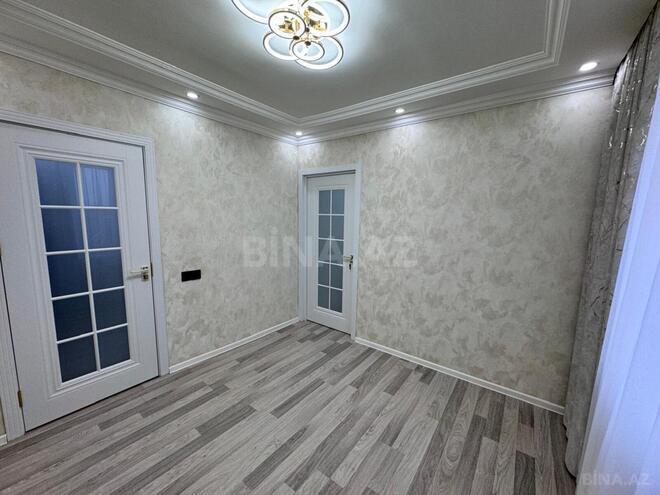 Продаётся 2-комн. вторичка 40 м², пос. 8-й мкр, photo 3 from 21