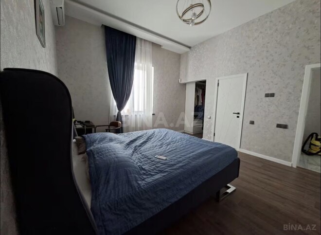 İcarəyə verilir 4 otaqlı həyət evi/bağ evi 220 m², Mərdəkan q., photo 13 from 18