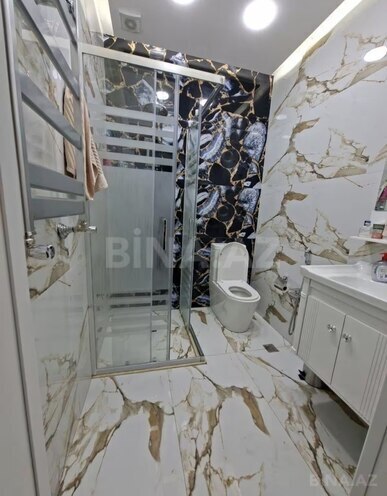 İcarəyə verilir 4 otaqlı həyət evi/bağ evi 220 m², Mərdəkan q., photo 17 from 18