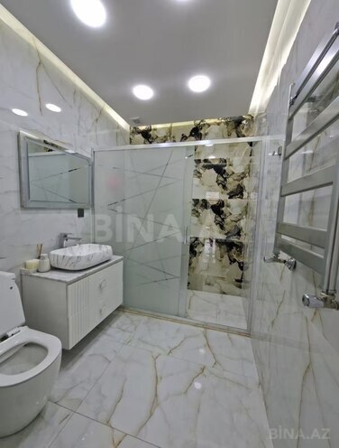 İcarəyə verilir 4 otaqlı həyət evi/bağ evi 220 m², Mərdəkan q., photo 16 from 18