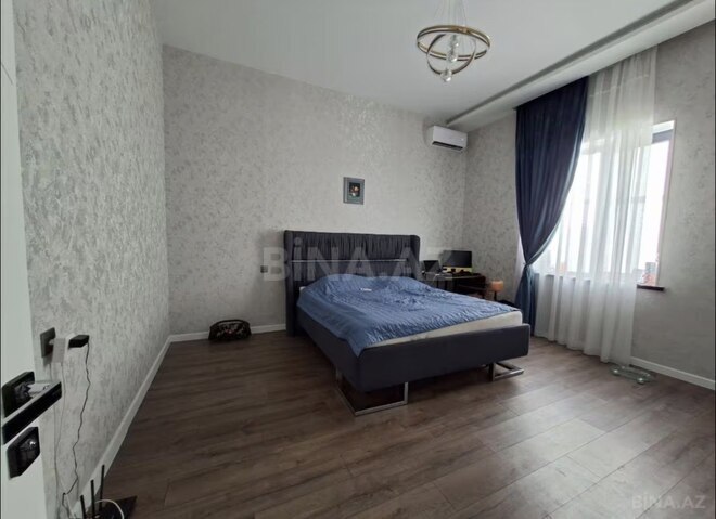 İcarəyə verilir 4 otaqlı həyət evi/bağ evi 220 m², Mərdəkan q., photo 12 from 18