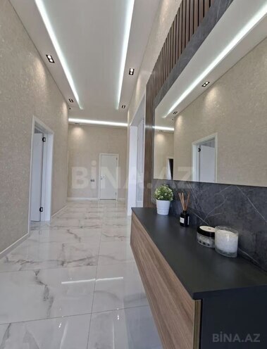 İcarəyə verilir 4 otaqlı həyət evi/bağ evi 220 m², Mərdəkan q., photo 10 from 18
