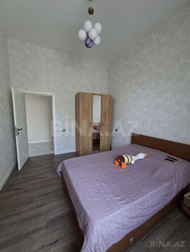 İcarəyə verilir 4 otaqlı həyət evi/bağ evi 220 m², Mərdəkan q., photo 14 from 18