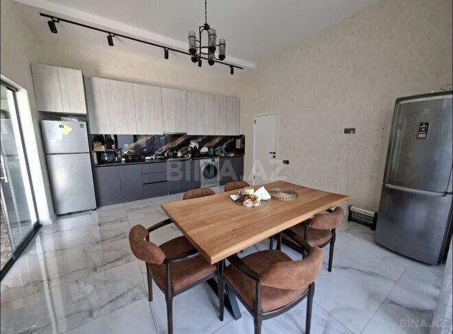 İcarəyə verilir 4 otaqlı həyət evi/bağ evi 220 m², Mərdəkan q., photo 7 from 18