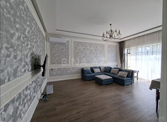 İcarəyə verilir 4 otaqlı həyət evi/bağ evi 220 m², Mərdəkan q., photo 9 from 18