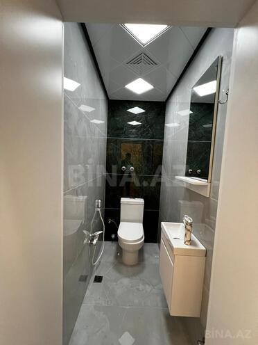 Satılır 4 otaqlı yeni tikili 133 m², Qara Qarayev m., photo 16 from 22