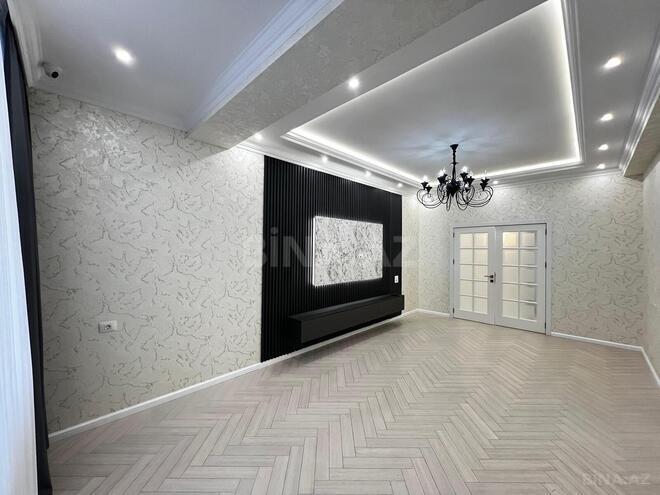 Satılır 4 otaqlı yeni tikili 133 m², Qara Qarayev m., photo 8 from 22
