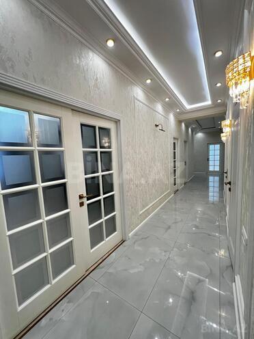Satılır 4 otaqlı yeni tikili 133 m², Qara Qarayev m., photo 17 from 22