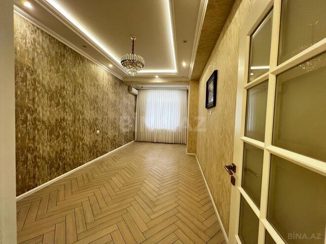 Satılır 4 otaqlı yeni tikili 133 m², Qara Qarayev m., photo 9 from 22