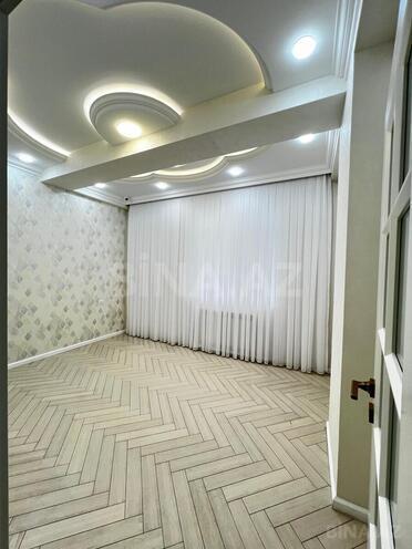 Satılır 4 otaqlı yeni tikili 133 m², Qara Qarayev m., photo 11 from 22