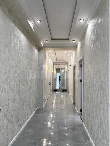 Satılır 4 otaqlı yeni tikili 133 m², Qara Qarayev m., photo 21 from 22