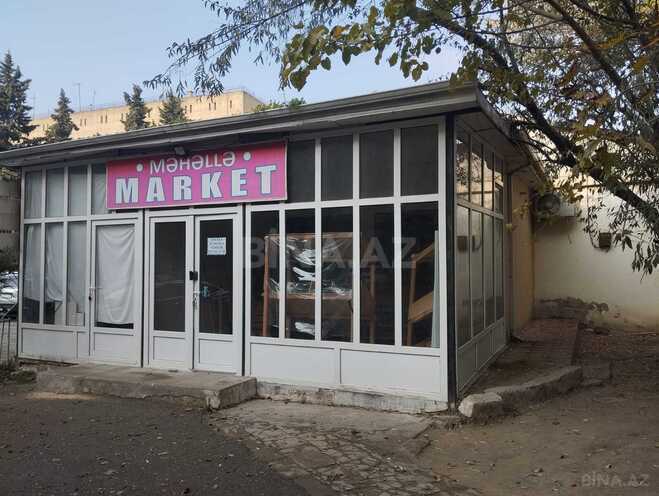 Satılır  obyekt 75 m², Əhmədli m., photo 3 from 9