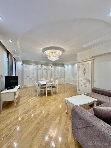 Satılır 1 otaqlı yeni tikili 51 m², Dərnəgül m., photo 1 from 9