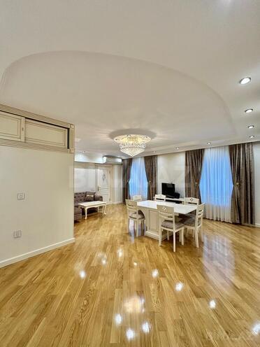 Satılır 1 otaqlı yeni tikili 51 m², Dərnəgül m., photo 4 from 9