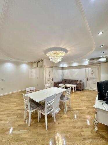 Satılır 1 otaqlı yeni tikili 51 m², Dərnəgül m., photo 3 from 9