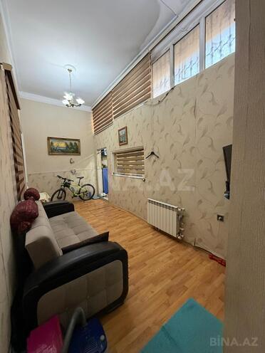 Сдаётся 3-комн. вторичка 80 м², м. Сахил, photo 6 from 15