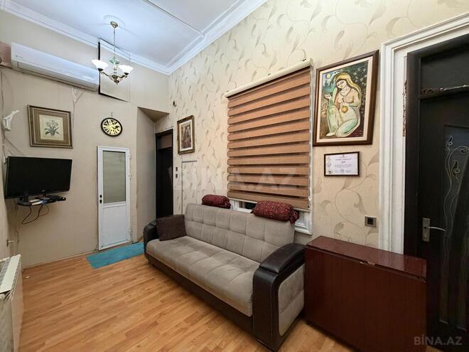 Сдаётся 3-комн. вторичка 80 м², м. Сахил, photo 5 from 15