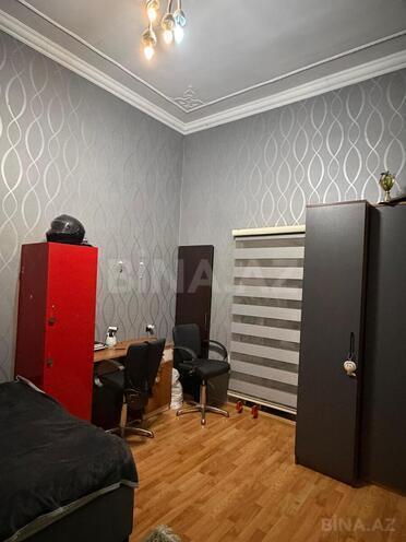 Сдаётся 3-комн. вторичка 80 м², м. Сахил, photo 4 from 15