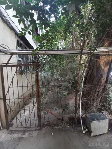 Продаётся 4-комн. вторичка 111 м², м. Элмляр Академиясы, photo 15 from 17