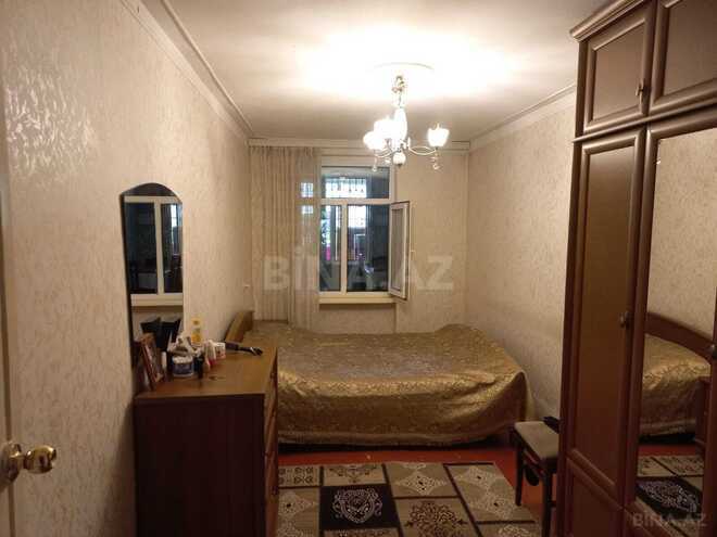 Продаётся 4-комн. вторичка 111 м², м. Элмляр Академиясы, photo 10 from 17