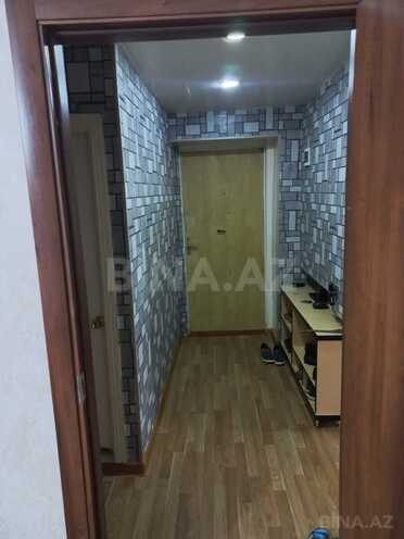 Продаётся 4-комн. вторичка 111 м², м. Элмляр Академиясы, photo 11 from 17