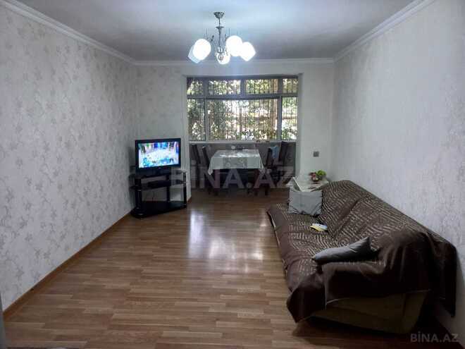 Продаётся 4-комн. вторичка 111 м², м. Элмляр Академиясы, photo 5 from 17