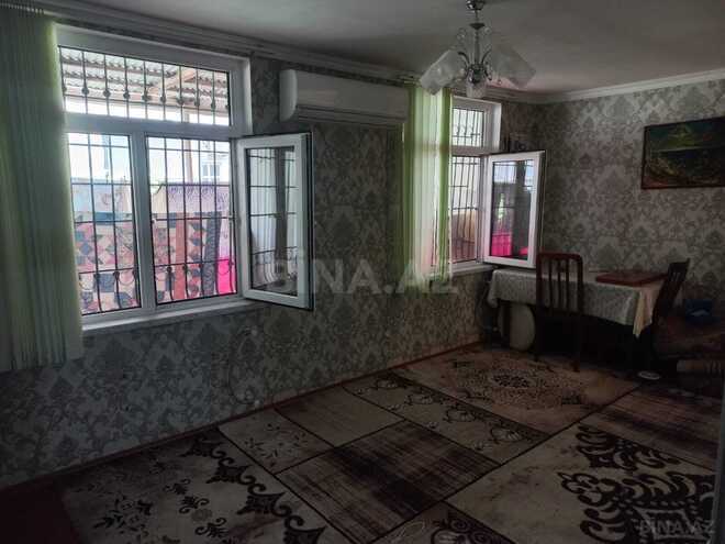 Продаётся 4-комн. вторичка 111 м², м. Элмляр Академиясы, photo 7 from 17