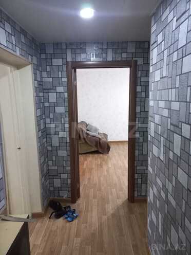 Продаётся 4-комн. вторичка 111 м², м. Элмляр Академиясы, photo 9 from 17