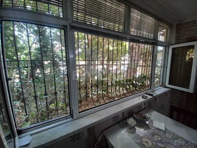 Продаётся 4-комн. вторичка 111 м², м. Элмляр Академиясы, photo 16 from 17