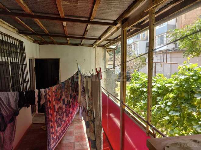 Продаётся 4-комн. вторичка 111 м², м. Элмляр Академиясы, photo 13 from 17