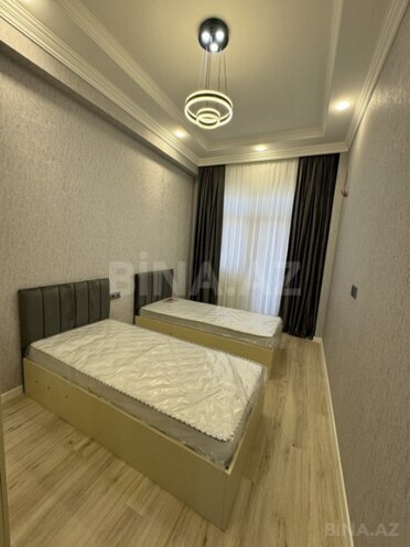 İcarəyə verilir 3 otaqlı yeni tikili 95 m², 8 Noyabr m., photo 8 from 16