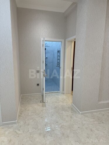 İcarəyə verilir 3 otaqlı yeni tikili 95 m², 8 Noyabr m., photo 13 from 16