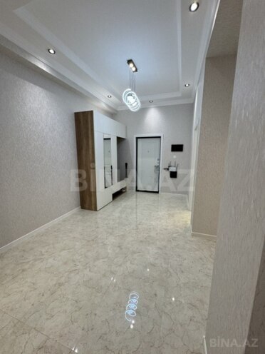 İcarəyə verilir 3 otaqlı yeni tikili 95 m², 8 Noyabr m., photo 12 from 16