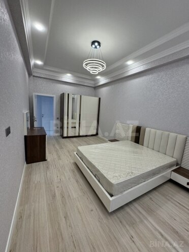 İcarəyə verilir 3 otaqlı yeni tikili 95 m², 8 Noyabr m., photo 7 from 16
