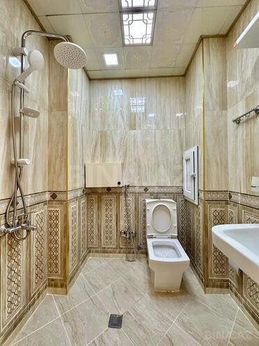 Satılır 1 otaqlı yeni tikili 51 m², Dərnəgül m., photo 7 from 9